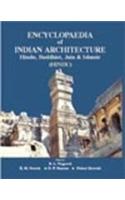 Encyclopaedia Of Indian Architecture Hindu Buddhist Jain & Islamic (Buddhist Vol.-2)