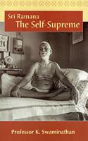 sri ramana The Supreme Self -