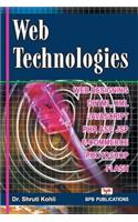 Web Technologies