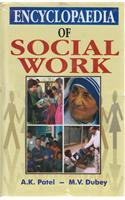 Encyclopaedia of Social Work (Set of 10 Vols.)