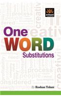 One Word Substitution