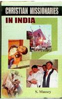 Christian Missionaries in India