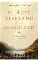 El Arte Tibetano de la Serenidad