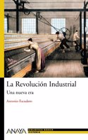 REVOLUCIN INDUSTRIAL