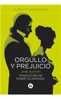 Orgullo Y Prejuicio