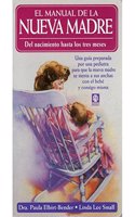 EL MANUAL DE LA NUEVA MADRE