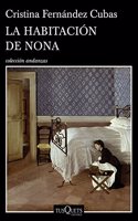 La habitacion de Nona
