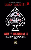AMOS Y MAZMORRAS IX