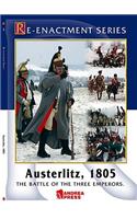 Austerlitz, 1805