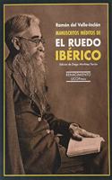 Manuscritos ineditos de El Ruedo Iberico