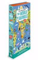 World of Animals