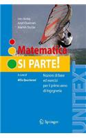 Matematica: Si Parte!