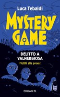 Mystery Game