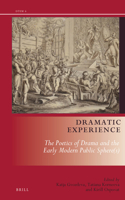Dramatic Experience