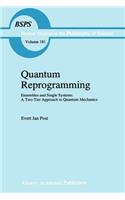 Quantum Reprogramming