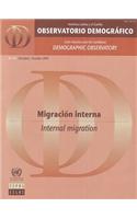 Latin America and the Caribbean Demographic Observatory