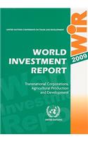 World Investment Report