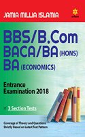 Jamia BBS B.Com BACA BA hons BA Economics Guide 2018