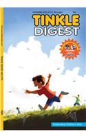 Tinkle Digest No.275