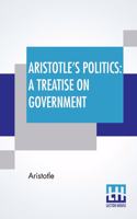 Aristotle's Politics