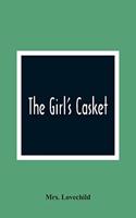 Girl'S Casket
