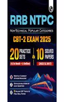 Pw Rrb Ntpc Stage-2 (Non-Technical Popular Categories) 20 Practice Set