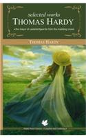 Selected Works of Thomas Hardy: (Master's Collections)