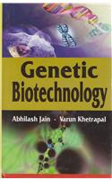 Genetic Biotechnology