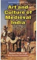 Art and Culture of Medieval India