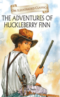 The Adventures of Huckleberry Finn