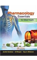 Pharmacology Essentials For Allied Health