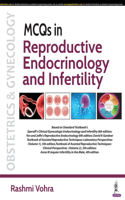MCQs in Reproductive Endocrinology and Infertility