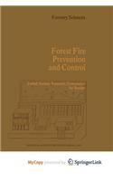 Forest Fire Prevention and Control