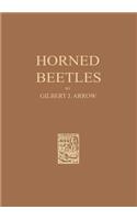 Horned Beetles