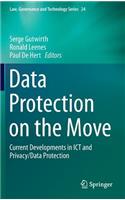 Data Protection on the Move