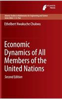 Economic Dynamics of All Members of the United Nations