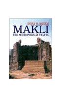 Makli: The Necropolis At Thatta