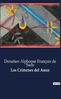 Los Crímenes del Amor