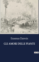 Gli Amori Delle Piante