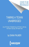 Taming a Texan