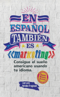 español también es marketing