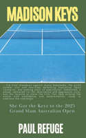Madison Keys