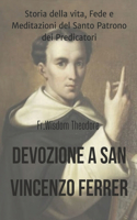 Devozione a San Vincenzo Ferrer