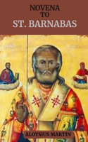 Novena to St. Barnabas