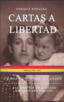 Cartas a Libertad