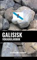 Galisisk Vokabularbok: En Emnebasert Tilnærming