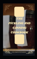 The pickiling and cookbook