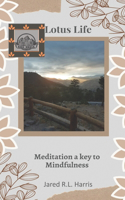 Lotus Life: Meditation a key to mindfulness