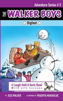 Bigfoot