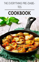 The Everything Pre-diabetes Cookbook